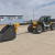 Телескопический погрузчик KNACK WESSON T6027 Телескопический погрузчик KNACK WESSON T6027
