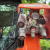 Мини погрузчик KNACK WESSON KW1100 Мини погрузчик KNACK WESSON KW1100